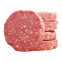 阿彭澳洲安格斯谷饲和牛牛肉饼1.5kg M5牛肉牛扒套餐 源头直发