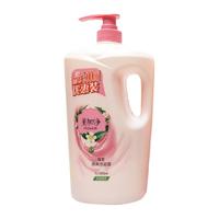 美加净 绿茶清爽沐浴露