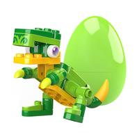 BLOKS 布鲁可积木 22007 跑跑变变变-梦幻魔法篇