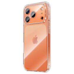 闪魔 iPhone 13 Pro Max TPU手机壳 2022款 全透明