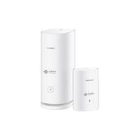 华为 HUAWEI子母路由器Q6E千兆凌霄子母路由电力组网全屋WiFi无线家用