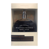 Woodford 活福 双桶陈酿 肯塔基波本威士忌 美国原装进口洋酒 1000ml 43.2度