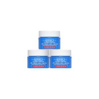 Kiehl's 科颜氏 高保湿清爽啫喱面霜 14ml*3罐