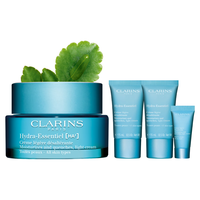 CLARINS 娇韵诗 沁润奇肌保湿轻盈乳霜 50ml