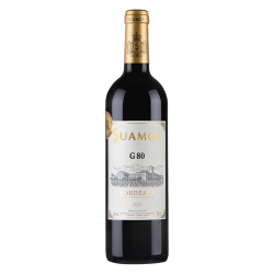 Suamgy 原瓶进口红酒精选赤霞珠红葡萄酒单支装无礼袋750ml 1件装