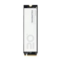 影驰 GALAX 星曜20周年纪念版 NVMe M.2 固态硬盘（PCI-E4.0）