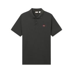 Levi's 冰酷系列25春夏男士针织休闲简约凉感短袖Polo衫