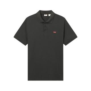 88VIP：Levi's 冰酷系列25春夏男士针织休闲简约凉感短袖Polo衫
