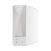Haier 海尔 自然湃系列 HRO6H88-2U1 反渗透纯水机 600G