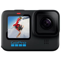 GoPro HERO 11 Black 运动相机 黑色 官方标配