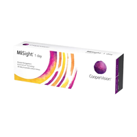 库博光学misight离焦软镜 库博光学misight离焦软镜30片