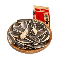 洽洽 五香瓜子葵花籽新货休闲零食坚果炒货干果大颗粒袋装