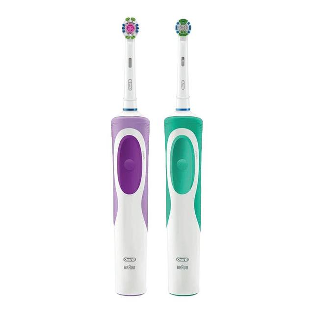 Oral-B D12 电动牙刷