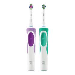 Oral-B D12 电动牙刷