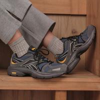 Reebok 锐步 男女PREMIER ROAD经典复古休闲跑步鞋