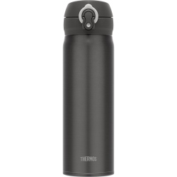 THERMOS 膳魔师 TCTG-500 保温杯 500ml 太空灰