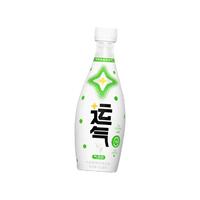 LIZIYUAN 李子园 运气 气泡酵母奶味饮品 430ml*15瓶