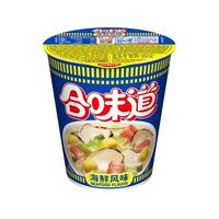 NISSIN/日清食品 混搭口味 杯面