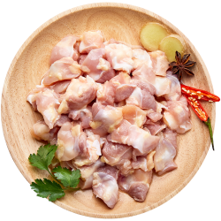 正大食品 鸡膝软骨 500g