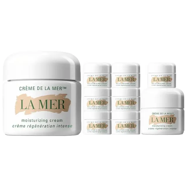  LA MER/海蓝之谜 保湿抗皱 男士面霜