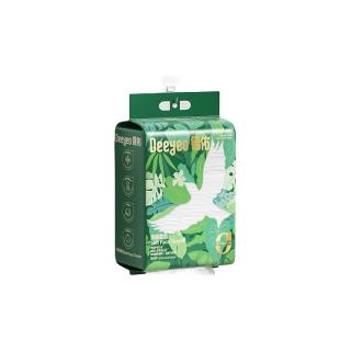  Deeyeo/德佑 悬挂抽取式 洗脸巾  160抽×1包