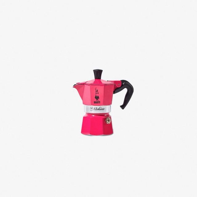 Bialetti 比乐蒂 摩卡壶 咖啡杯 法压壶