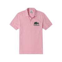 LACOSTE/拉科斯特 时尚印花 Polo衫