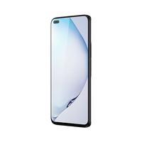 U-Magic 50 Plus 5G手机 8GB+128GB 雅致黑