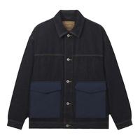  Levi's/李维斯 防寒保暖 男士羽绒服