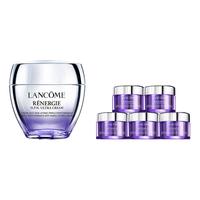 LANCOME 兰蔻 塑颜三重密集焕颜面霜 75ml  百肽霜护肤品