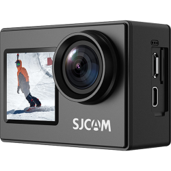 SJCAM SJ4000 4K双屏防抖运动相机 32G