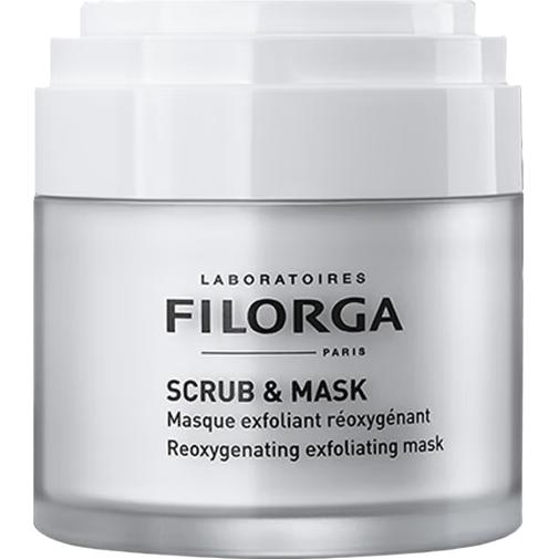  FILORGA/菲洛嘉 日常清洁去角质 清洁面膜  55ml