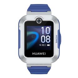 华为 HUAWEI 儿童智能手表 5 活力款 1.3英寸 星际蓝