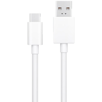 京充 65W超级闪充 充电线 Type-C USB-A TPE 65W 6A