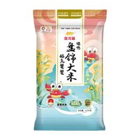  金龙鱼 软糯 粳米  包装 2.5kg
