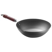 RIVER LIGHT 日本极 平底炒锅