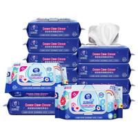 维达（Vinda）湿厕纸 60片*12包  RO纯水洁厕湿巾 可冲散 湿纸巾 60片*12包 【超值】