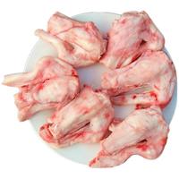 牧场君羊拐筋羊拐骨生拐筋大筋长羊肘骨筋生羊肉 净重10斤装 羔羊拐筋