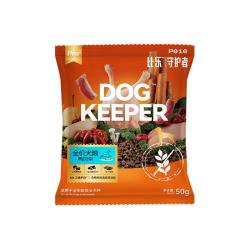 比乐 守护者鸭肉梨狗粮 100g
