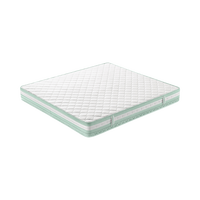 林氏睡眠 LINSY 睡眠双面可睡厚垫天然乳胶软垫双面可睡|23cm 1500mm*2000mm