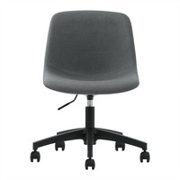 MUJI/無印良品 舒适 工作椅