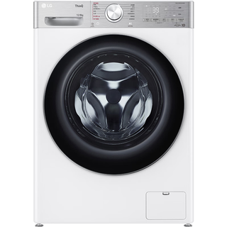 LG 乐金 小旋风MAX系列 FCW12D4WA 洗烘一体机 12kg