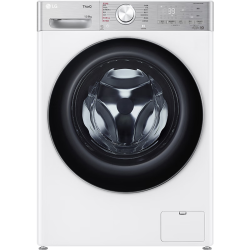 LG 小旋风MAX系列 FCW12D4WA 洗烘一体机 12kg