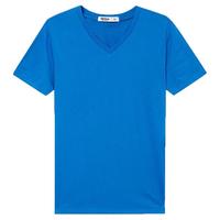 【3件49】美特斯邦威奥莱短袖t恤男夏季合体百搭基础款纯色打底衫