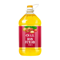 古船 原香花生油 5L