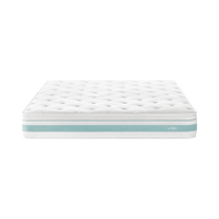 林氏睡眠 LINSY 乳胶床垫 独立弹簧款