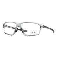 OAKLEY 欧克利&EYEPLAY 目戲 0OX8080 注塑眼镜框+防蓝光镜片