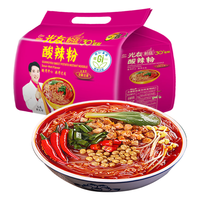 光友 酸辣粉 525g