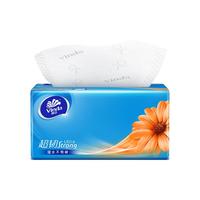 Vinda 维达 超韧系列 抽纸 盒装
