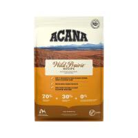 PLUS会员：ACANA 爱肯拿 农场盛宴系列 鸡肉味全犬全阶段狗粮 6kg